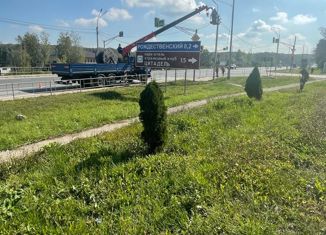 Продаю участок, 15 сот., поселок Рождественский, улица 40 лет Октября, 1А