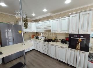 Продаю таунхаус, 183.4 м2, деревня Байрак, Луговая улица, 5