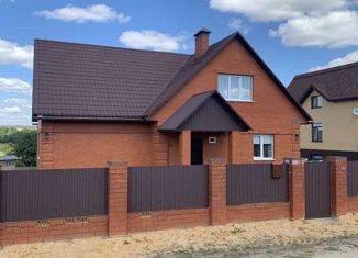 Продам дом, 168 м2, поселок Живописцев, Сиреневая улица