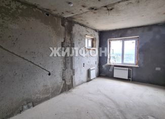 1-комнатная квартира на продажу, 44 м2, Астрахань, Автомобильная улица, 6, ЖК Молодёжный