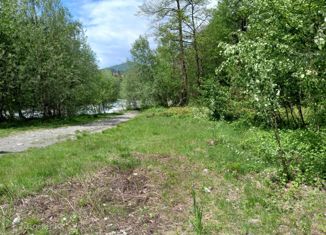 Земельный участок на продажу, 50 сот., посёлок городского типа Красная Поляна, Мельничный переулок, 3А