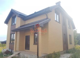 Продажа дома, 160 м2, деревня Минеево, деревня Минеево, 15