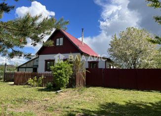 Продажа дома, 134.3 м2, деревня Сынково