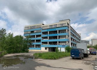 Продаю машиноместо, 13.2 м2, Москва, Кетчерская улица, 5А, район Вешняки