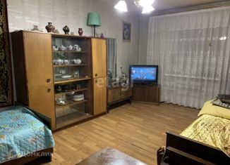 Продам однокомнатную квартиру, 33.4 м2, Калининград, Воздушная улица, 27