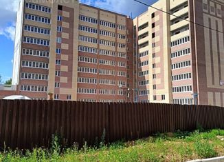 Продам трехкомнатную квартиру, 105.7 м2, Йошкар-Ола, микрорайон Фестивальный, Западная улица, 17