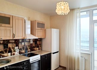 Продается 1-ком. квартира, 34.7 м2, Санкт-Петербург, проспект Александровской Фермы, 8, метро Пролетарская