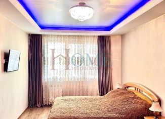 3-комнатная квартира в аренду, 60 м2, Новосибирск, Красноярская улица, 38, метро Красный проспект