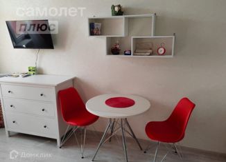 Продается квартира студия, 20.3 м2, Анапа, Владимирская улица, 142, ЖК Триумф