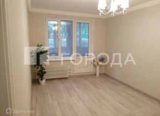 Продам 2-ком. квартиру, 44.2 м2, Москва, улица Академика Волгина, 3, метро Калужская