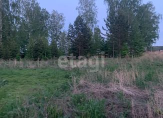 Продам участок, 7.6 сот., посёлок Рассоха