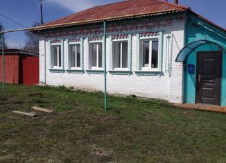 Дом на продажу, 58.2 м2, село Чуфарово, улица Ленина, 36