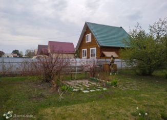 Продаю дом, 54 м2, СНТ Судостроитель, Клубничная улица