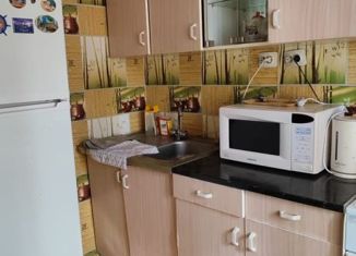 Сдается в аренду 1-ком. квартира, 36 м2, Тула, улица Марата, 28