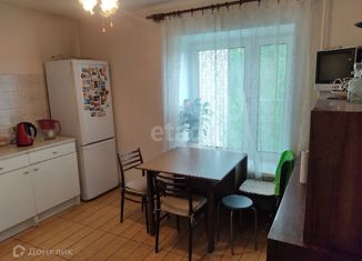 Продам двухкомнатную квартиру, 50.2 м2, Москва, Лазоревый проезд, 26, Лазоревый проезд