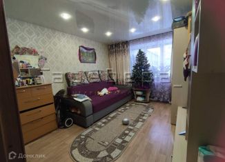 Продажа 1-комнатной квартиры, 28 м2, посёлок городского типа Берёзовка, улица Тургенева, 14