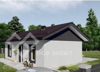 Продаю дом, 65 м2, посёлок Петровский