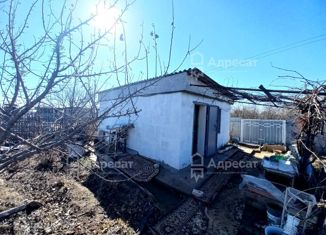 Продаю дом, 21 м2, Волжский, Виноградная улица