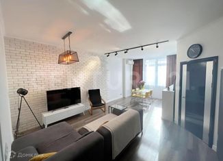 Продается 2-ком. квартира, 59.7 м2, Москва, проезд Берёзовой Рощи, 6, метро ЦСКА