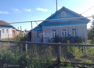 Продается дом, 50 м2, посёлок Ромоданово, Рабочая улица, 50