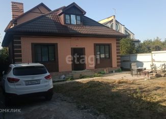 Продажа дома, 161.7 м2, Ростов-на-Дону, Удачная улица