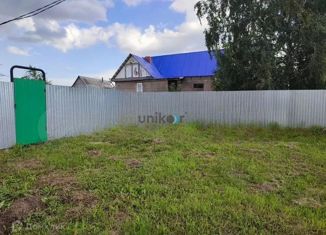 Продажа земельного участка, 20 сот., деревня Казадаевка, Степная улица