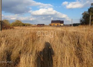 Участок на продажу, 15 сот., село Горки, Советская улица