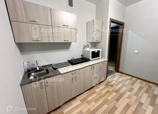 Аренда 1-ком. квартиры, 36.9 м2, Волгоград, Бурейская улица, 2Б