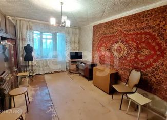 Продажа трехкомнатной квартиры, 56.9 м2, Тамбовская область, проезд Николая Островского, 6