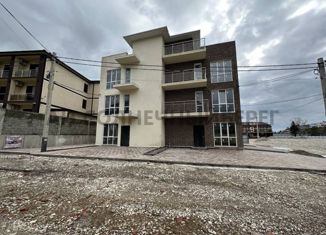 Продам таунхаус, 85.9 м2, поселок городского типа Новомихайловский, Морская улица