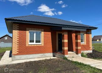 Продаю дом, 95 м2, деревня Бурцево, Брусничная улица