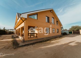 Продам дом, 315 м2, деревня Никулино, Школьная улица