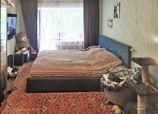 1-ком. квартира на продажу, 31 м2, Нижний Новгород, Родниковая улица, 46, Родниковая улица