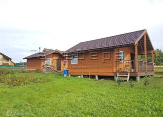 Дом на продажу, 38 м2, урочище Грива, Горная улица