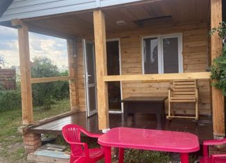 Продажа дома, 30 м2, Барнаул, Индустриальный район, СНТ Ракета, 607