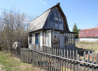 Продажа дома, 20 м2, садоводческое общество Тонус, Зелёная улица