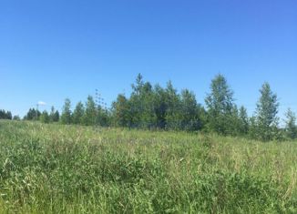 Продам участок, 7 сот., деревня Борисовка