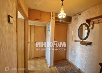 Продается 2-комнатная квартира, 42 м2, Москва, 4-й Вешняковский проезд, 5к4, метро Рязанский проспект