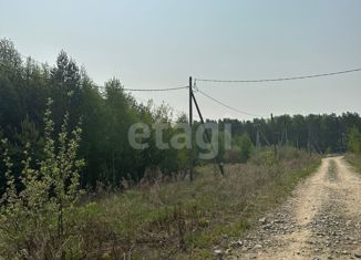 Продаю участок, 14.1 сот., посёлок Гагарский, 6-я Парковая улица, 16