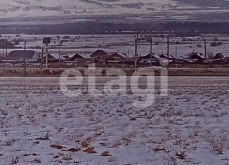 Земельный участок на продажу, 8 сот., поселок Нижние Тальцы, Новая улица