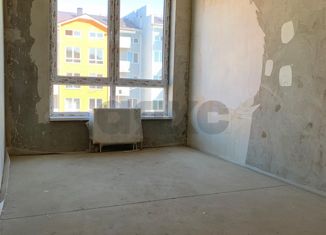 Продажа 1-ком. квартиры, 29.8 м2, Краснодар, Беговая улица, 56к2, ЖК Дубровка