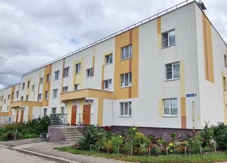 Продажа 1-ком. квартиры, 32.7 м2, сельский посёлок Новинки, улица Гагарина, 14, ЖК Окский Берег