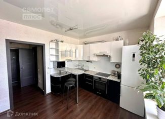 Продажа 1-ком. квартиры, 45 м2, Волгоград, ЖК Мишино, Варшавская улица, 6