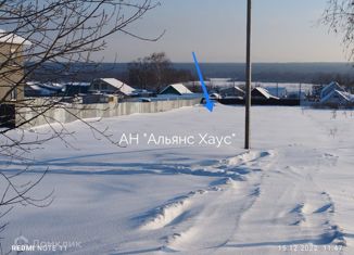 Продажа участка, 10 сот., деревня Шушары, Юбилейная улица