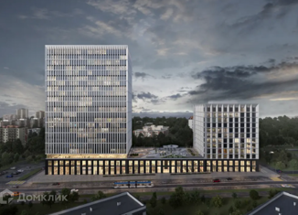 Офис на продажу, 194.1 м2, Москва, улица Вавилова, вл11, станция Площадь Гагарина