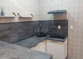 Продам квартиру студию, 26.3 м2, Оренбург, улица Поляничко, 11/5, ЖК Акварель