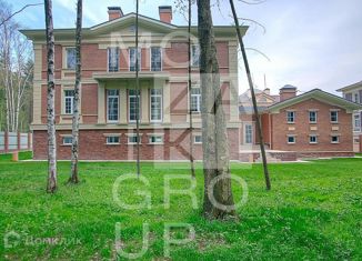 Продажа дома, 1320 м2, посёлок Барвиха