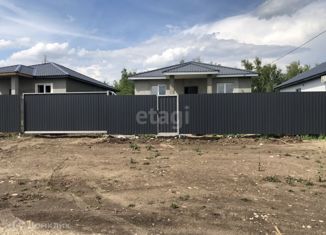 Продаю дом, 100 м2, поселок Новоберёзовский, Любимая улица