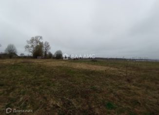 Участок на продажу, 12.6 сот., деревня Большие Сяглицы
