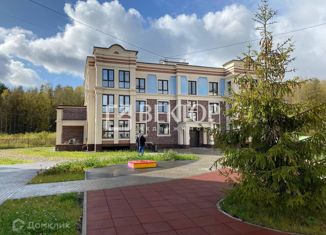 2-ком. квартира на продажу, 52 м2, деревня Кочедыково, деревня Кочедыково, 25